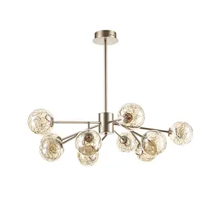 Ceiling Lamp MD3827-10C