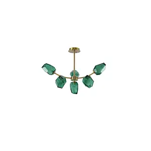 Ceiling Lamp MD3925-6A