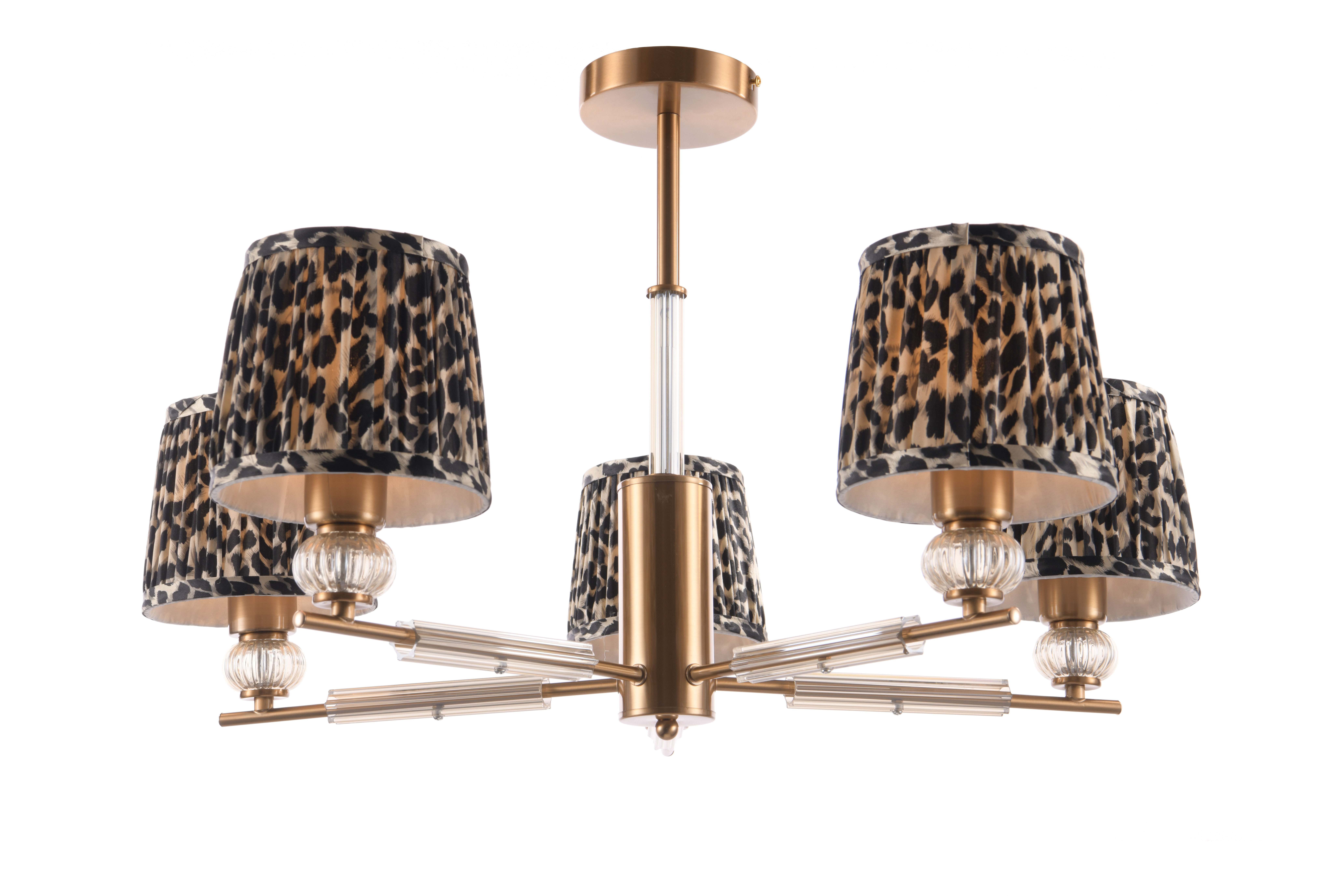 Ceiling Lamp MD3723-5A