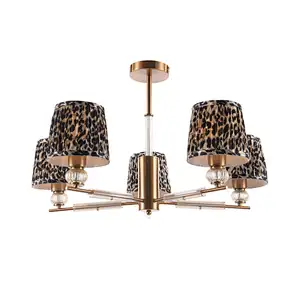 Ceiling Lamp MD3723-5A
