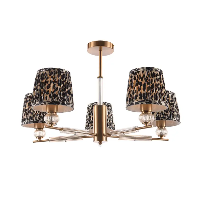 Ceiling Lamp MD3723-5A