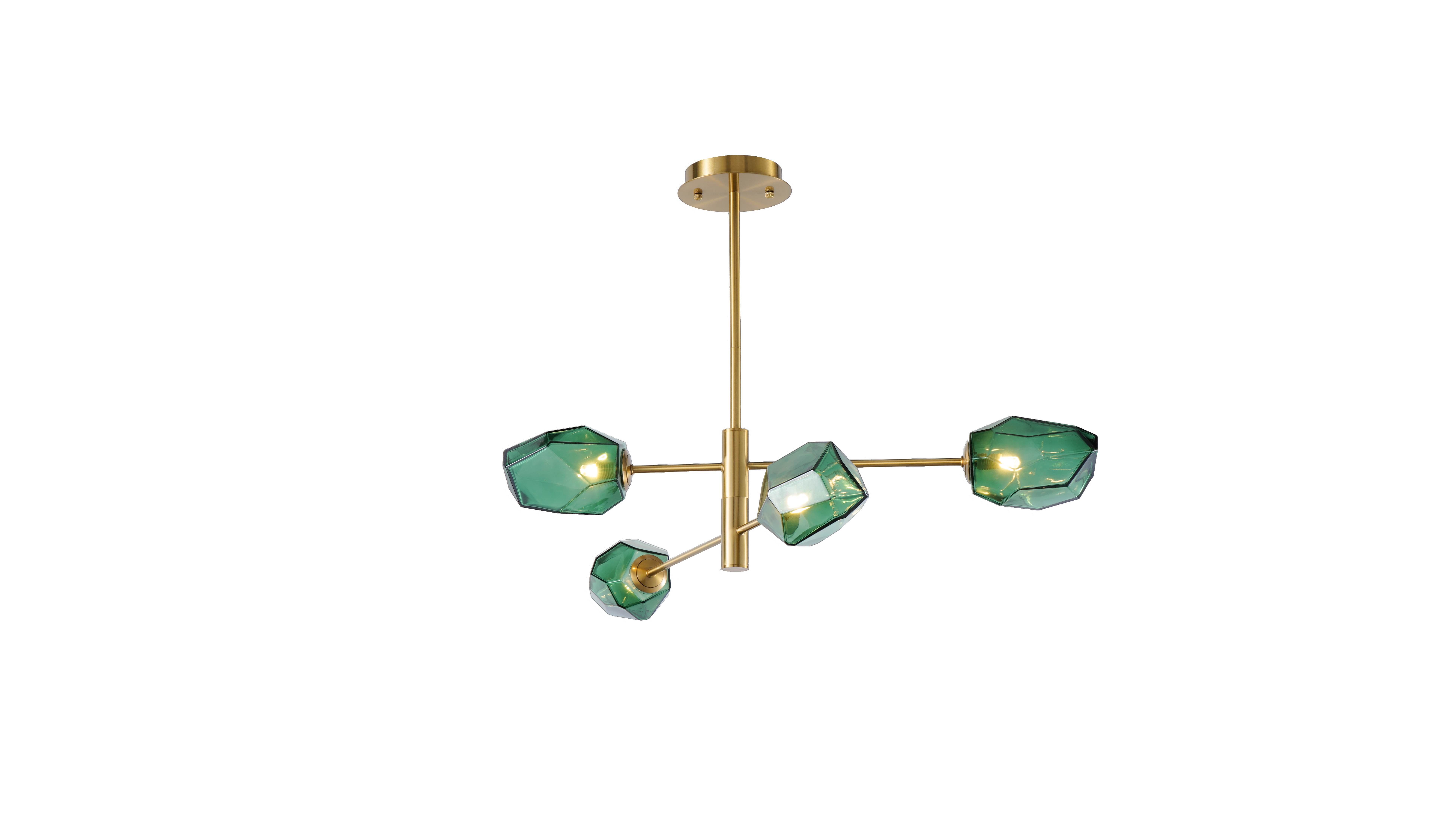 Ceiling Lamp MD3926-4A