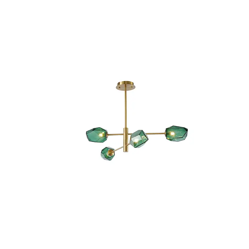 Ceiling Lamp MD3926-4A