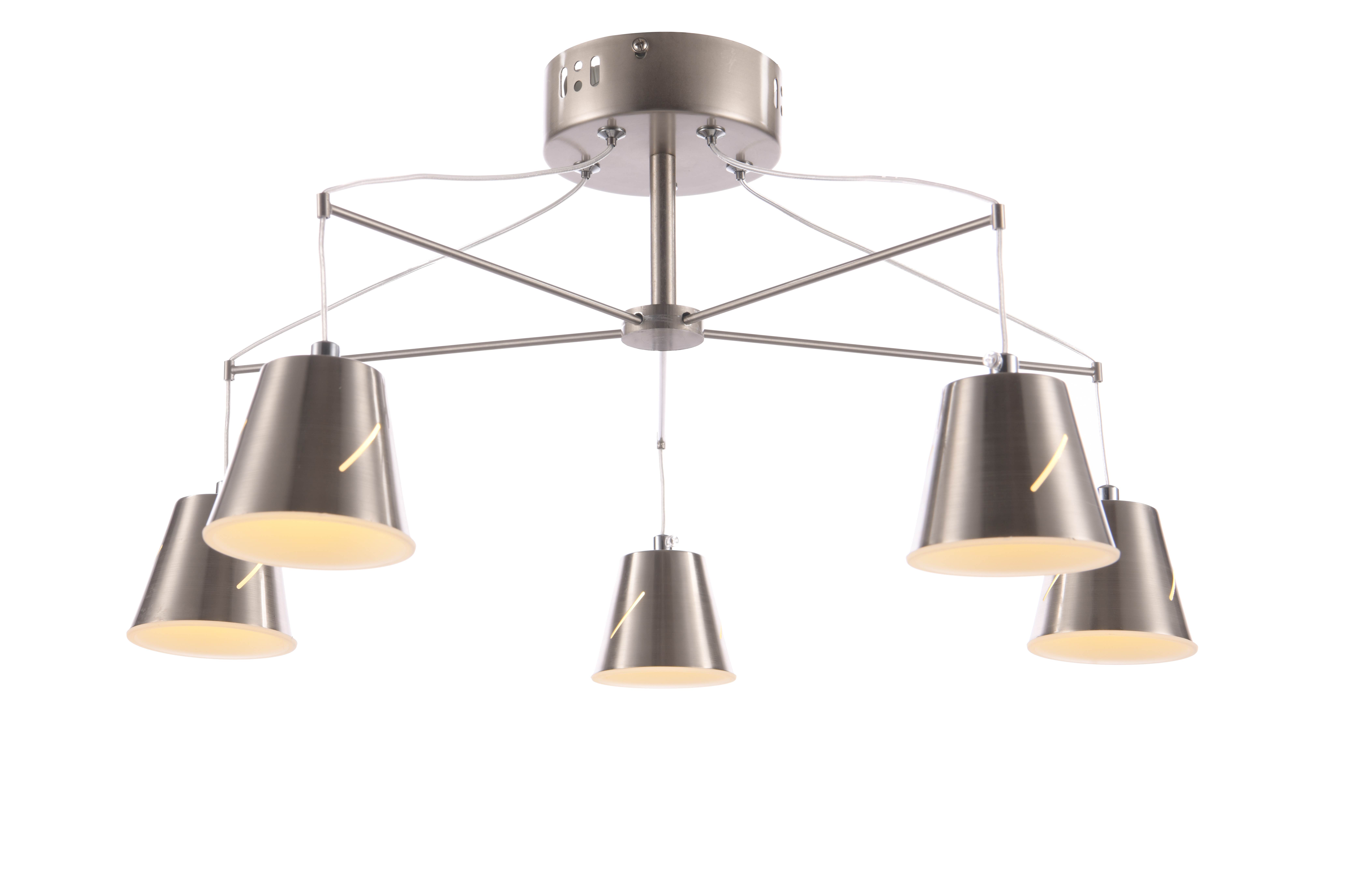 Ceiling Lamp MD3644-5A