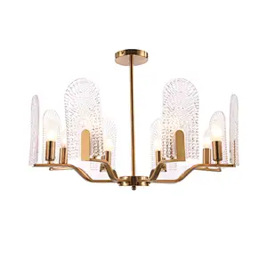 Ceiling Lamp MD3689-8C