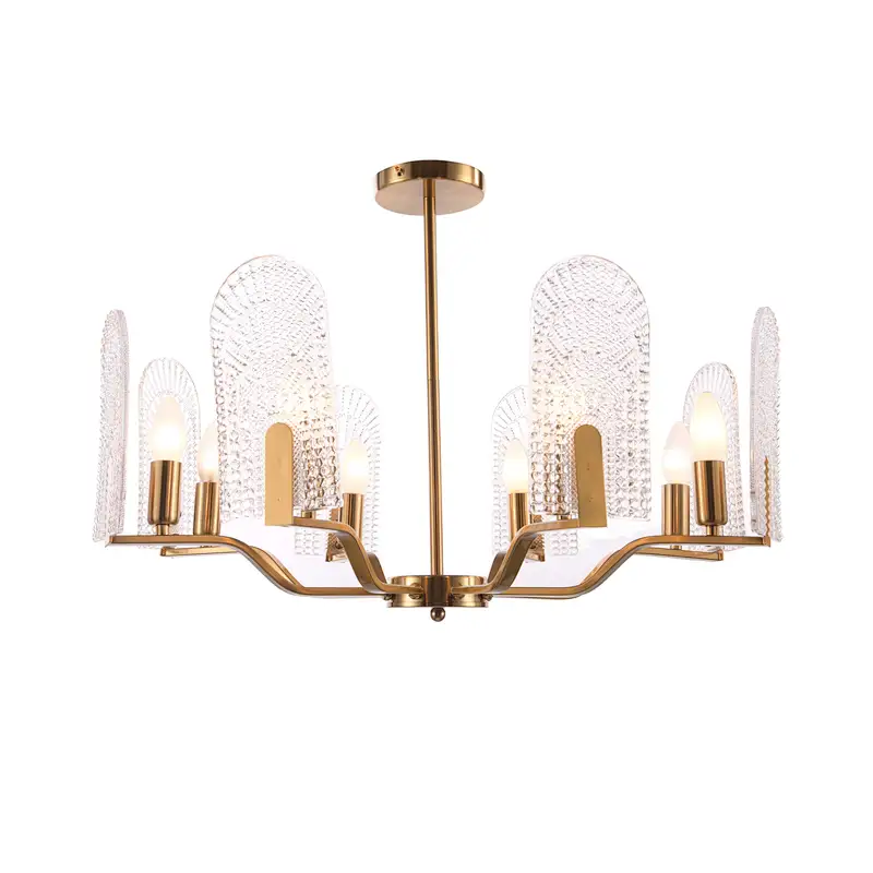Ceiling Lamp MD3689-8C