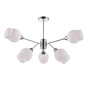 Ceiling Lamp MD3664-6A