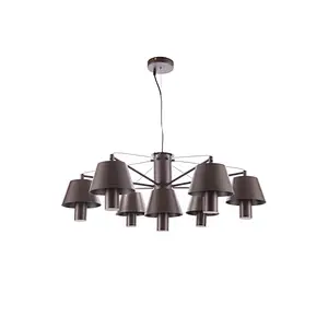 Pendant Lamp MD3628-7c