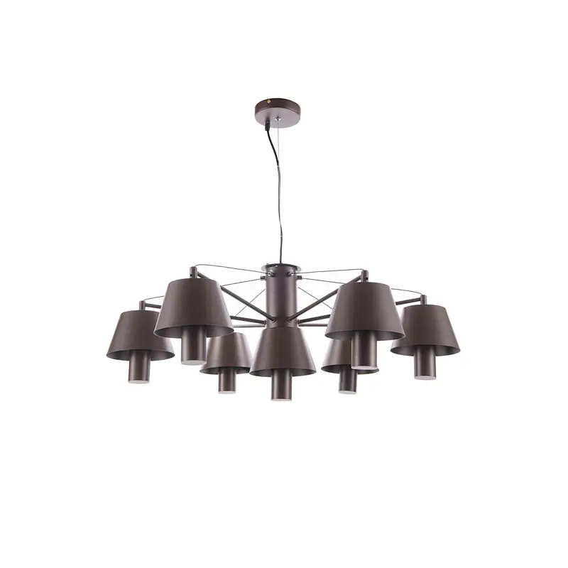 Pendant Lamp MD3628-7c