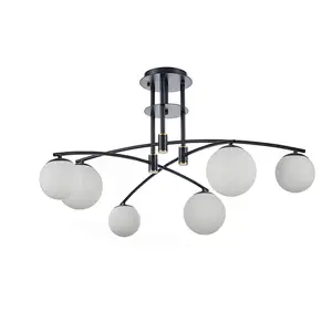 Ceiling Lamp MD3854-6B