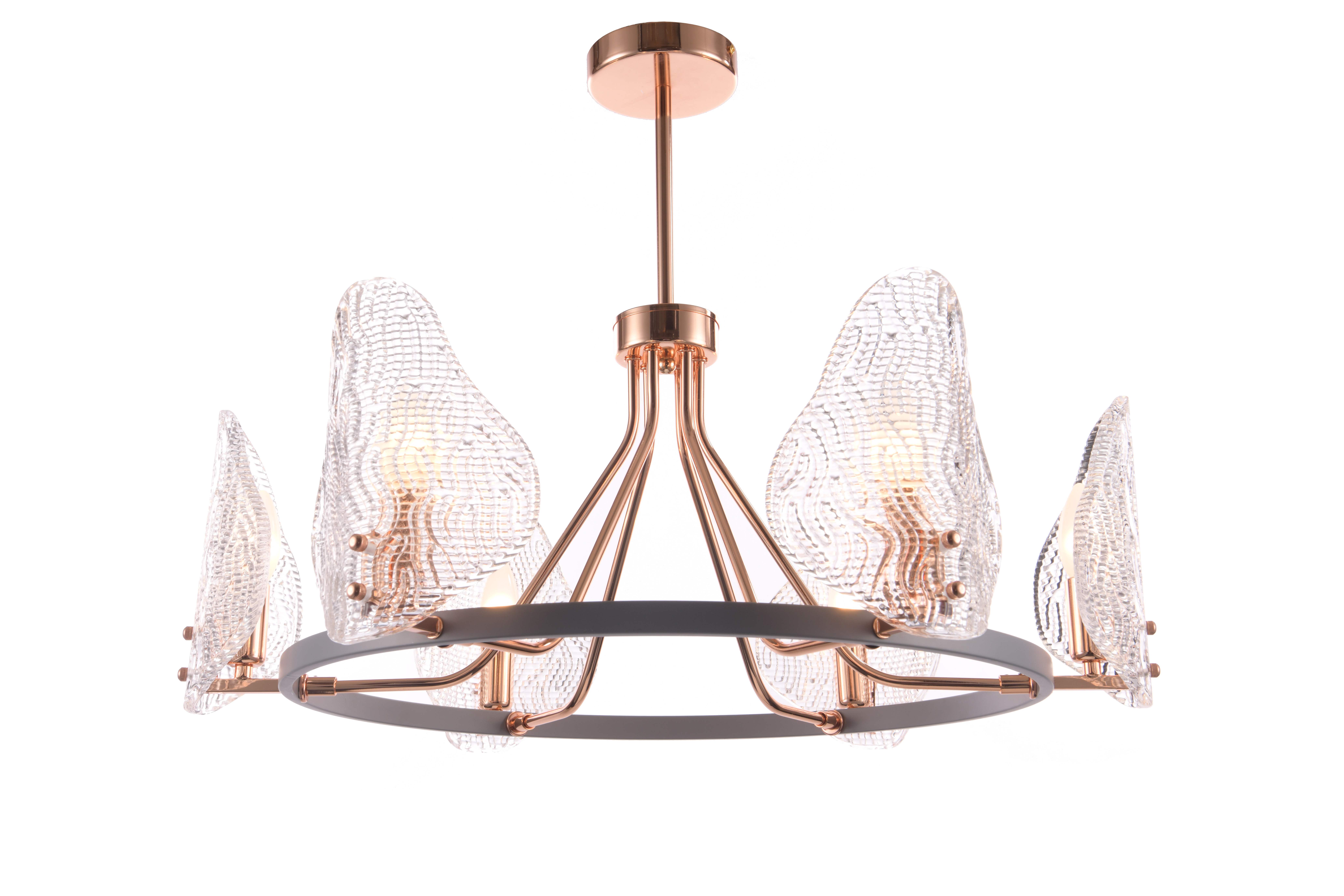 Ceiling Lamp MD3688-7C