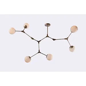 Ceiling Lamp MD3811-6