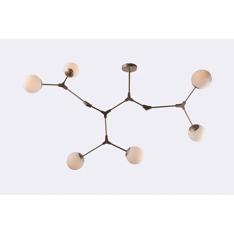 Ceiling Lamp MD3811-6