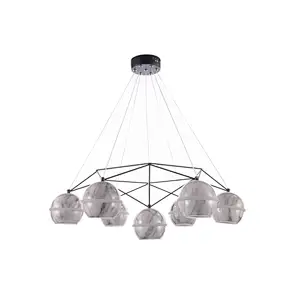 Pendant Lamp MD3611-7C