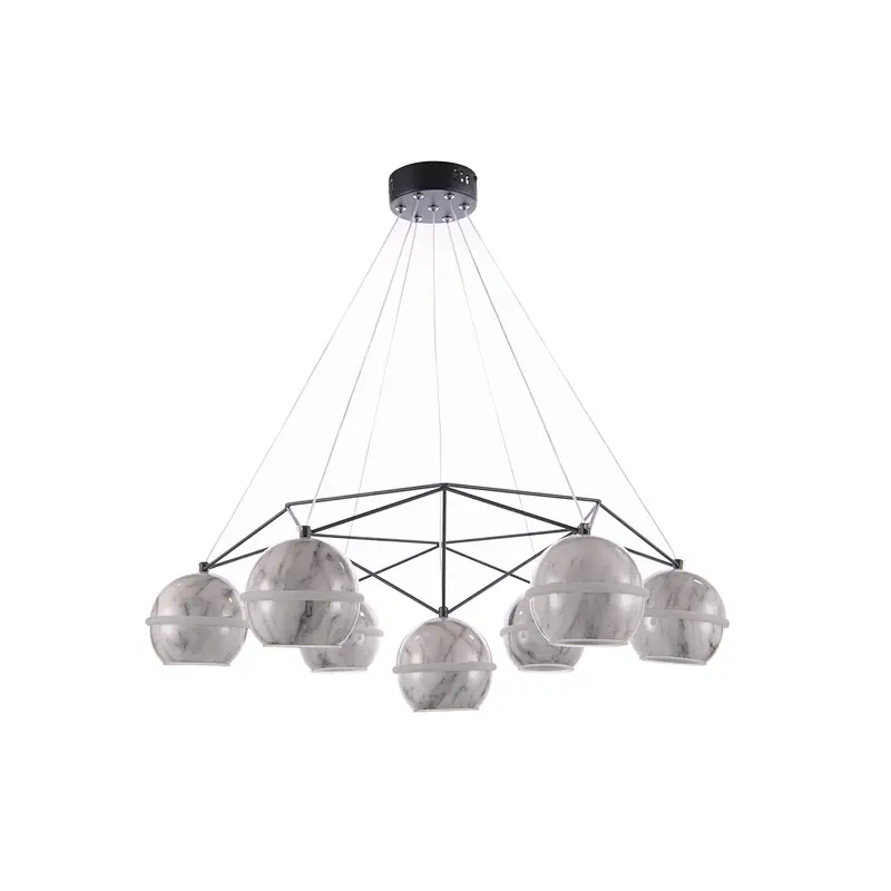 Pendant Lamp MD3611-7C