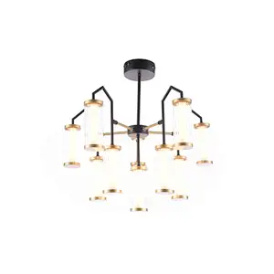 Ceiling Lamp MD3608-11B