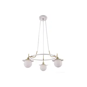 Pendant Lamp MD3594-3A