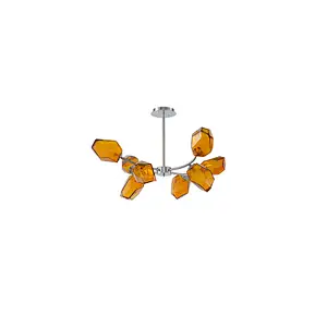 Ceiling Lamp MD3925-8B