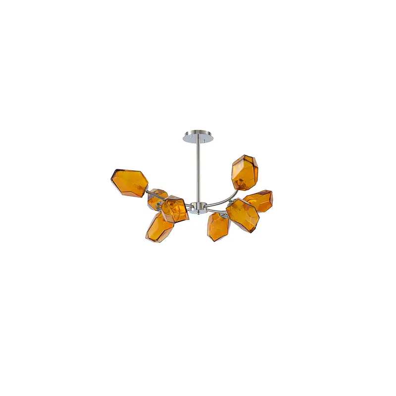 Ceiling Lamp MD3925-8B