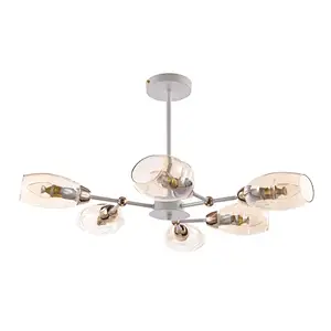 Ceiling Lamp MD3735-6A