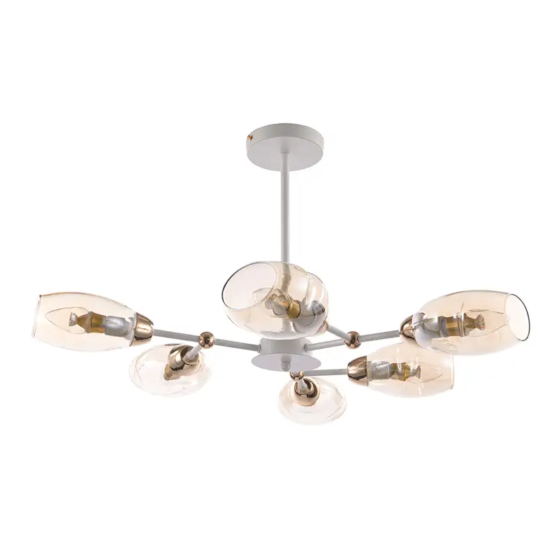 Ceiling Lamp MD3735-6A
