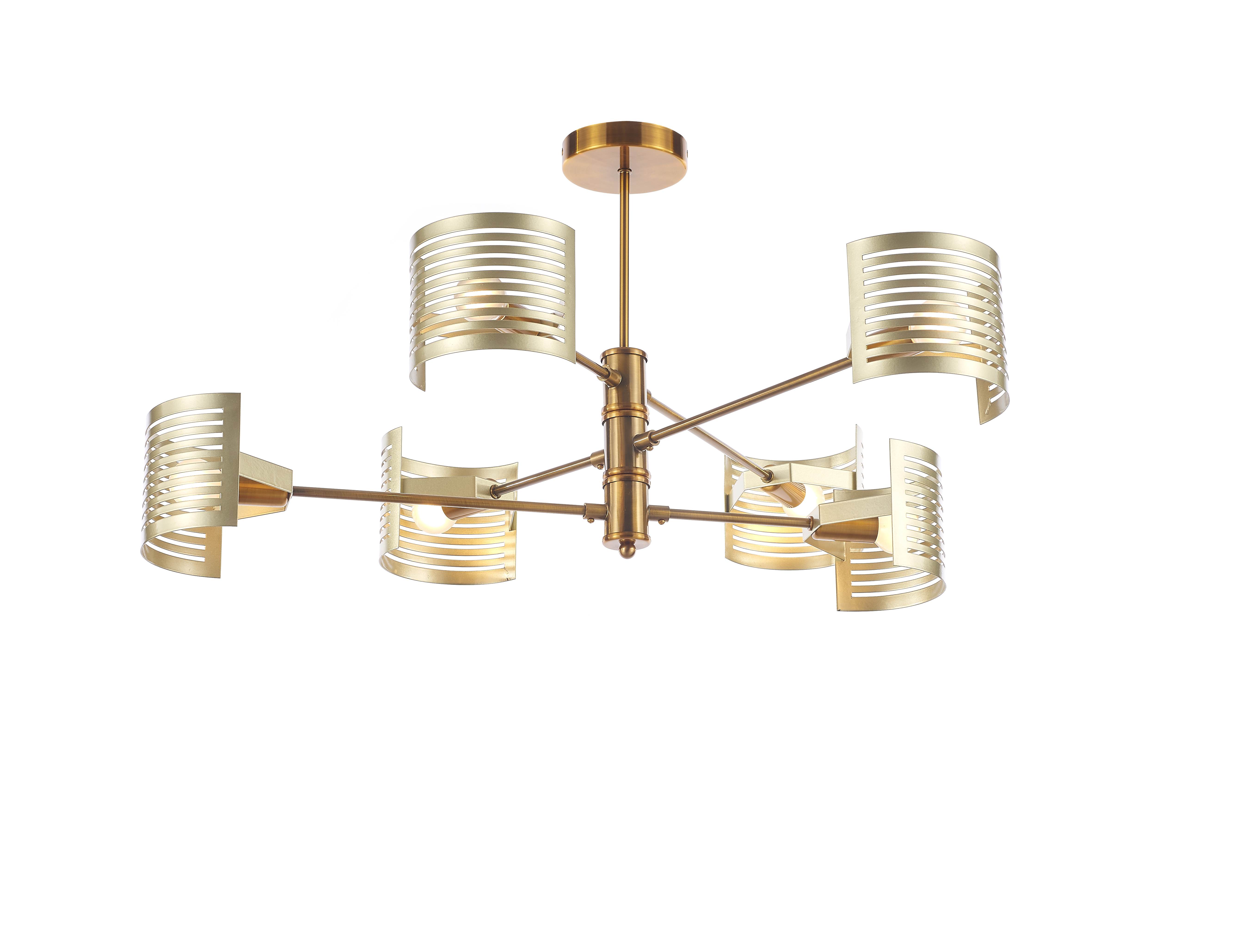 Ceiling Lamp MD3941-6B