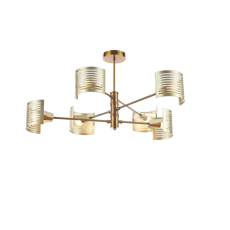 Ceiling Lamp MD3941-6B