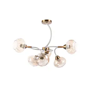 Ceiling Lamp MD3762-6B