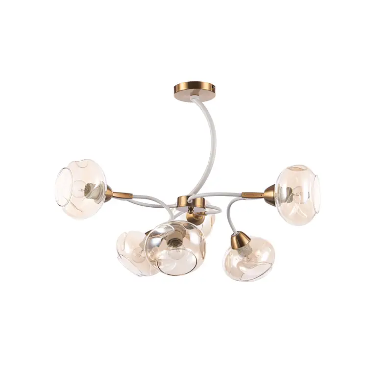 Ceiling Lamp MD3762-6B