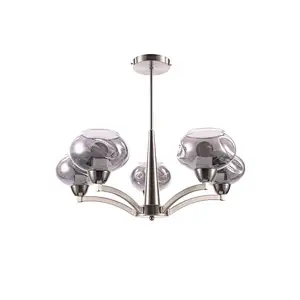 Ceiling Lamp MD3667-5B