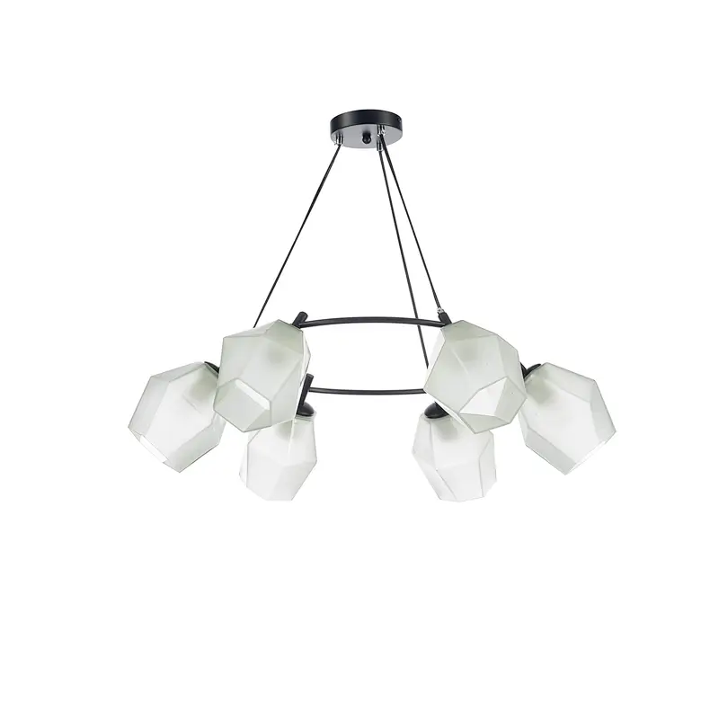 Pendant Lamp MD3865-6A