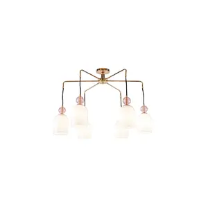 Ceiling Lamp MD3927-6C
