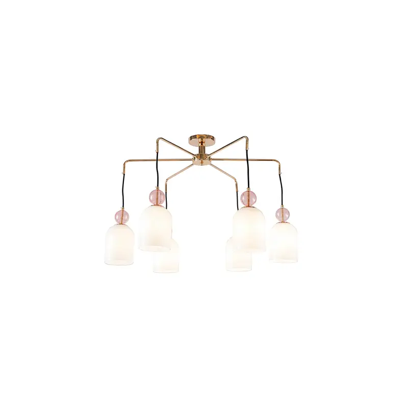 Ceiling Lamp MD3927-6C
