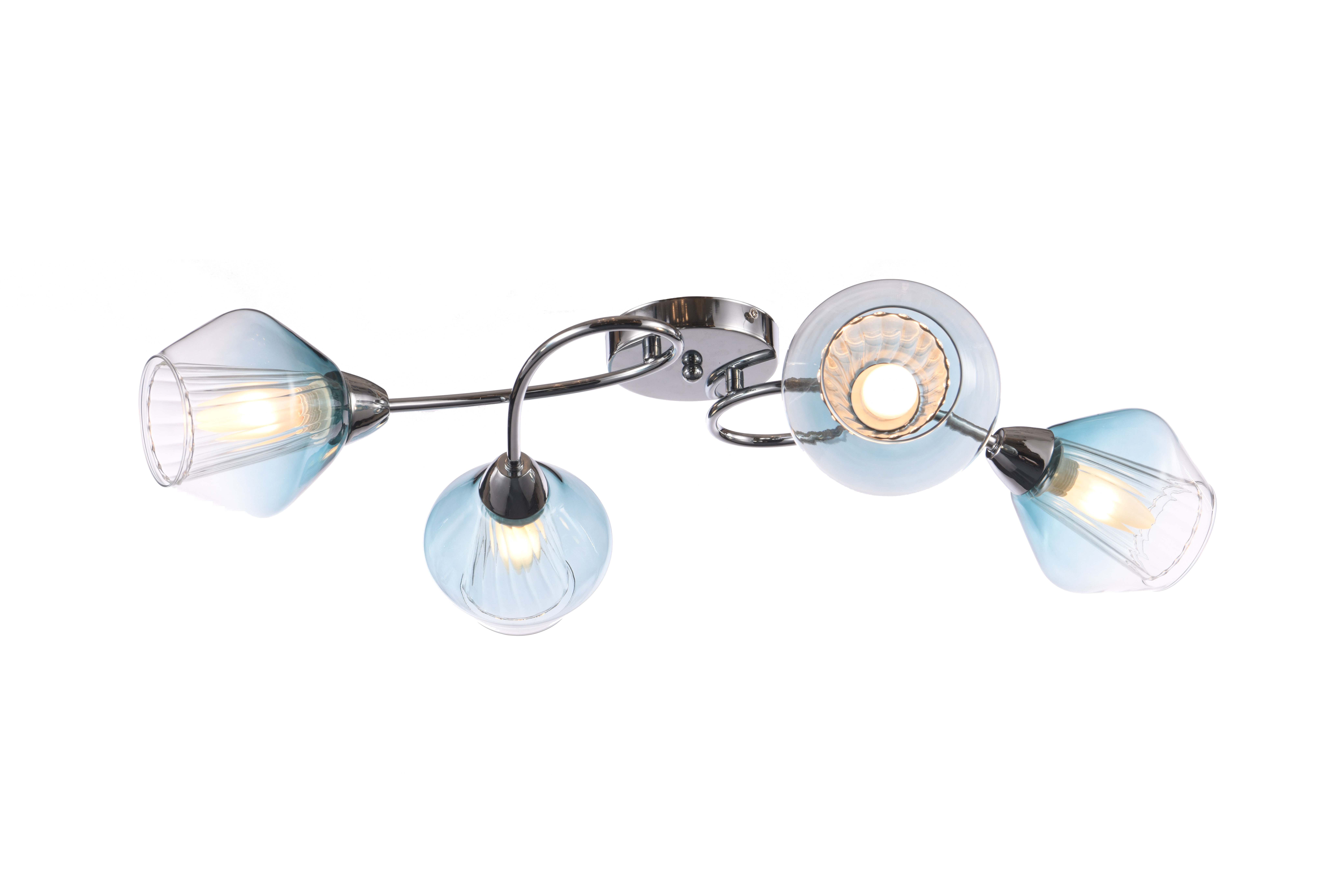 Ceiling Lamp MD3773-4B