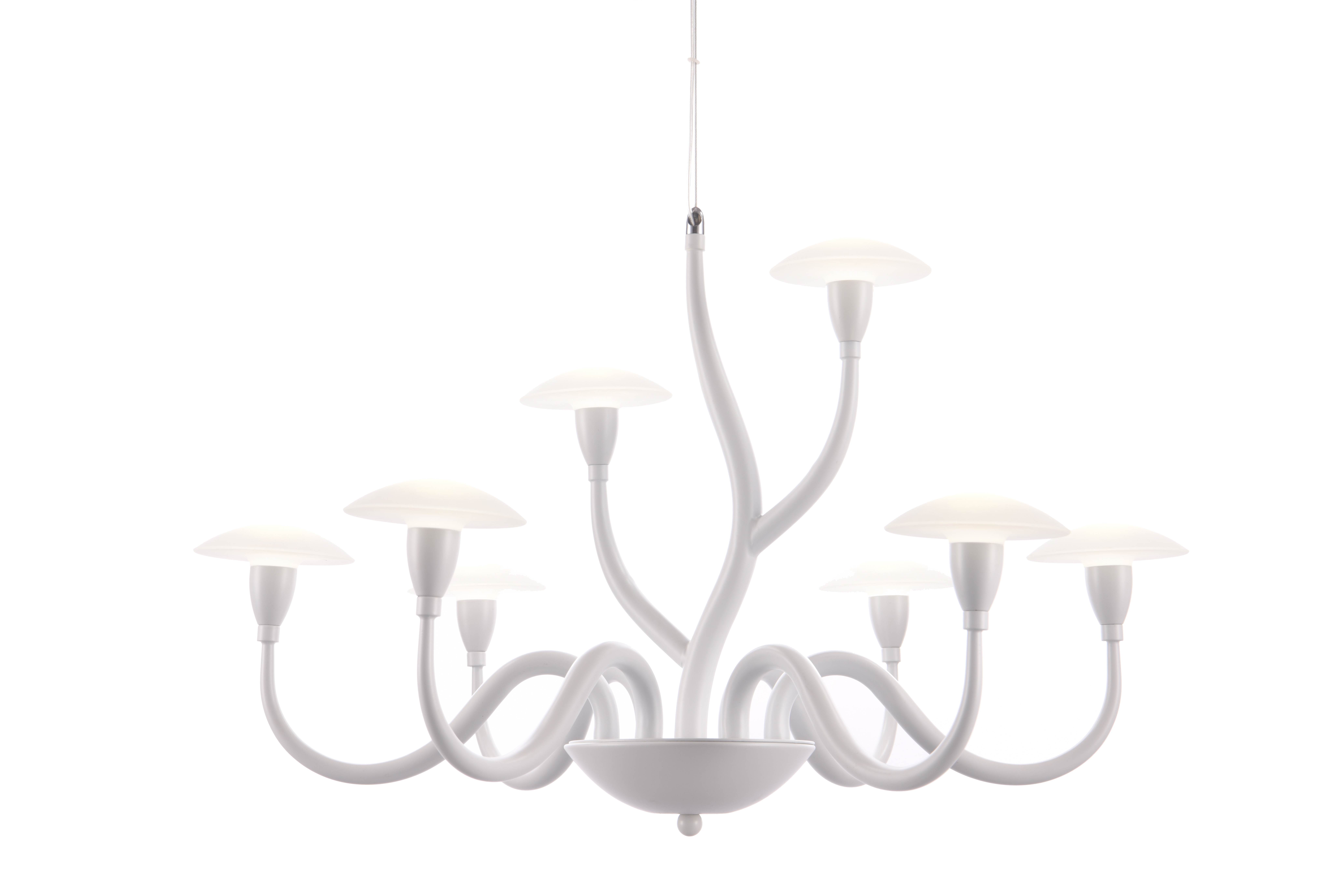 Ceiling Lamp MD3657-6+2A