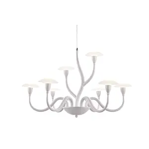 Ceiling Lamp MD3657-6+2A