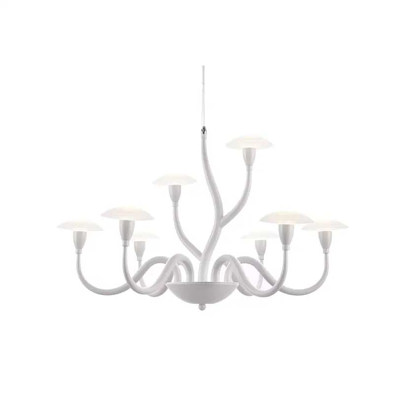 Ceiling Lamp MD3657-6+2A