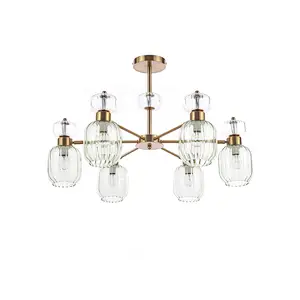 Ceiling Lamp MD3990-6C
