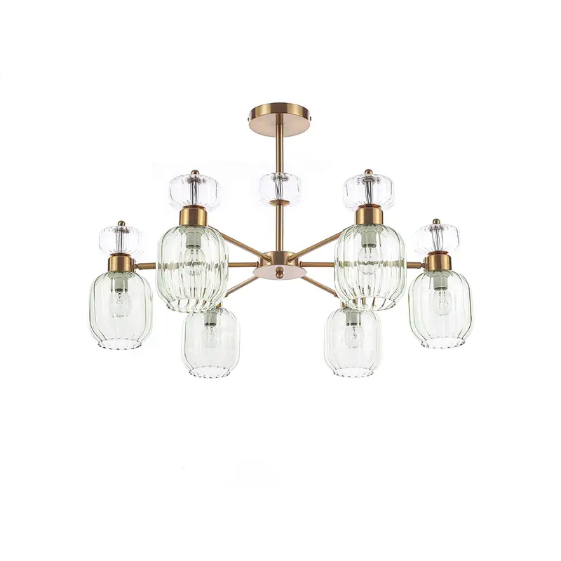 Ceiling Lamp MD3990-6C