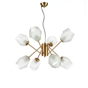 Pendant Lamp MD3866-8B