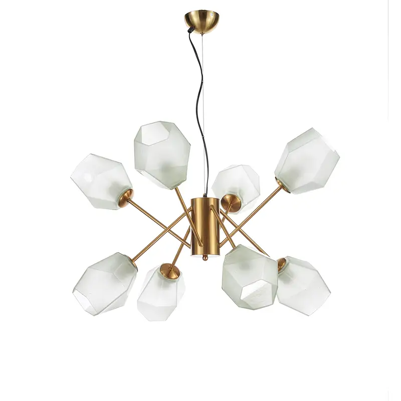 Pendant Lamp MD3866-8B