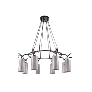 Pendant Lamp MD3604-8C