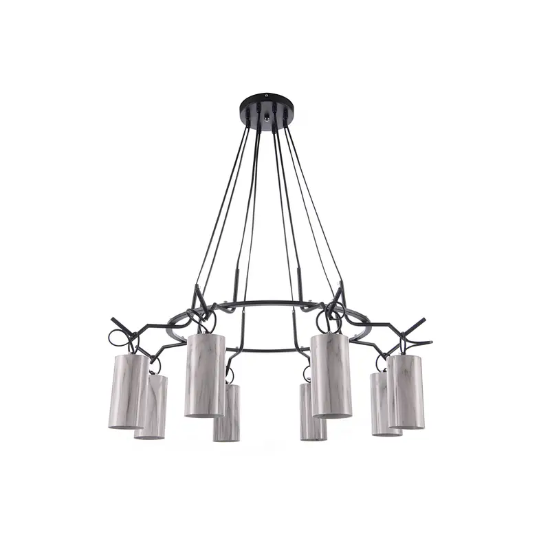 Pendant Lamp MD3604-8C