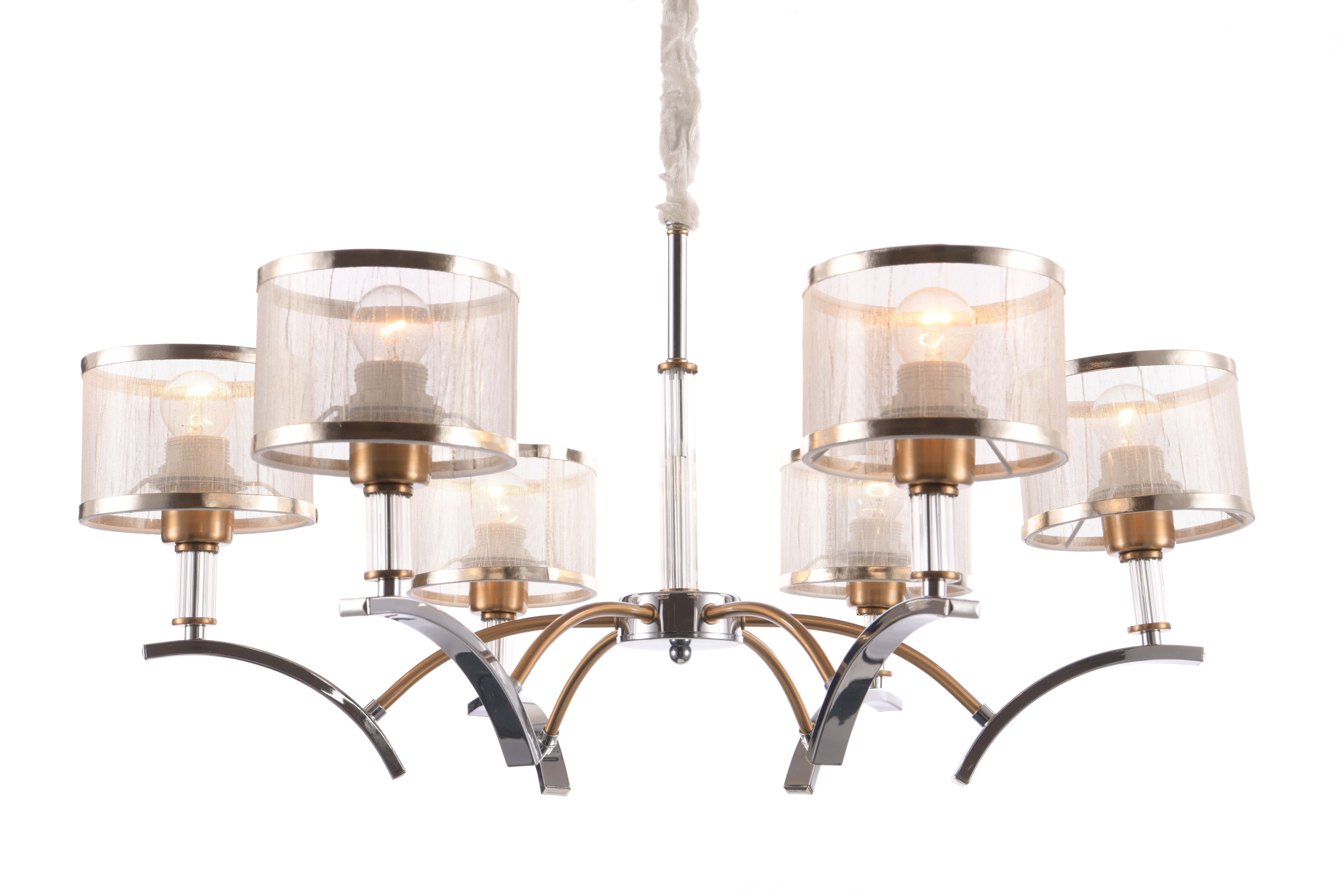Pendant Lamp MD3750-6C