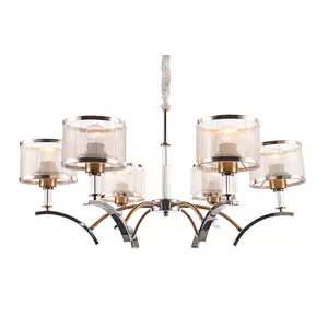 Pendant Lamp MD3750-6C