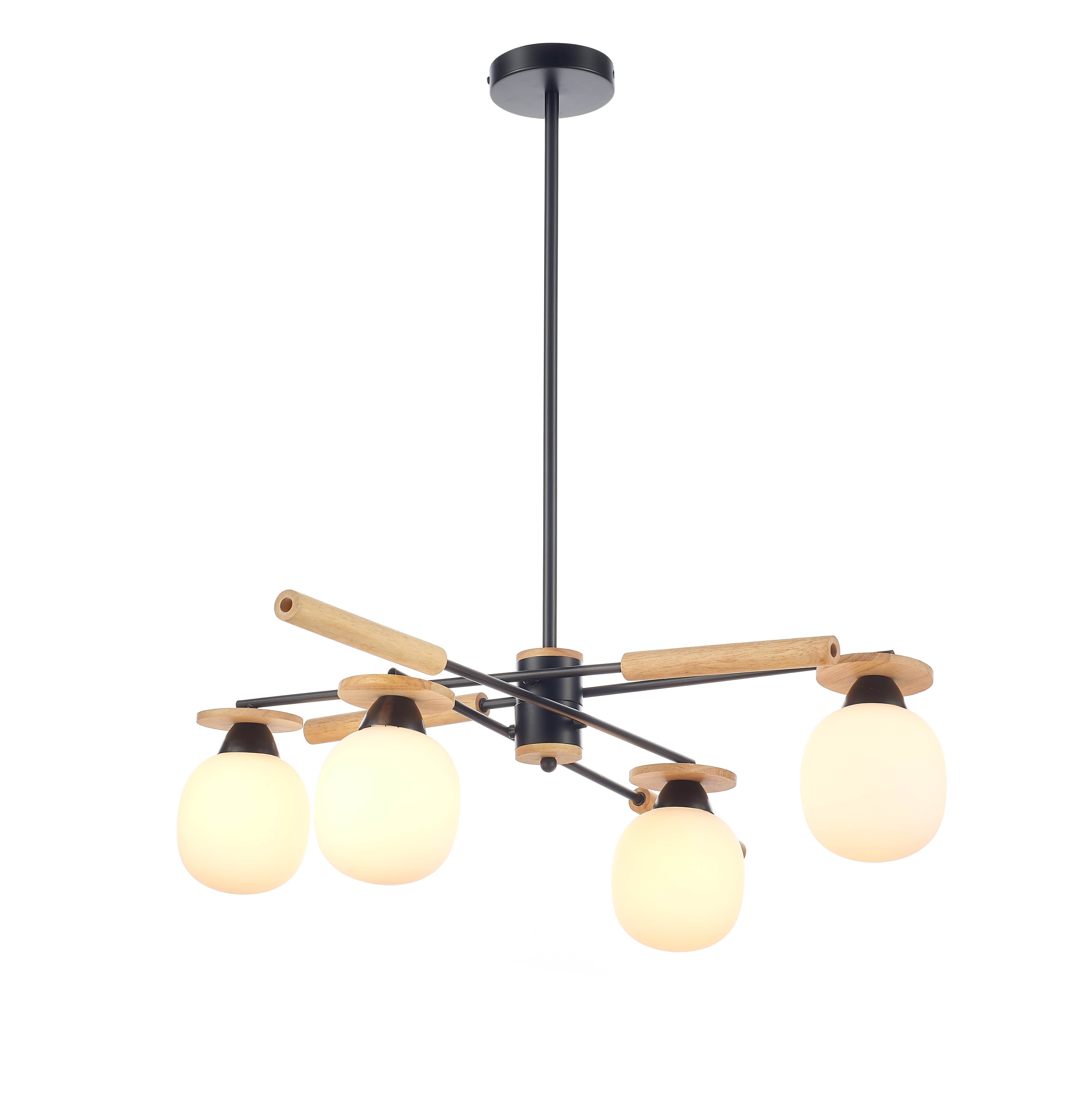 Pendant Lamp MD3877-4B