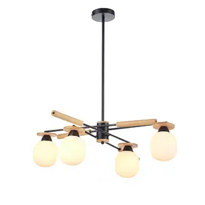 Pendant Lamp MD3877-4B