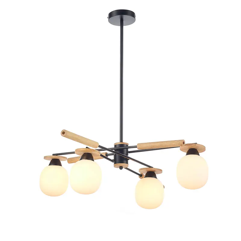 Pendant Lamp MD3877-4B