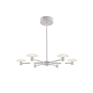 Ceiling Lamp MD3655-6A