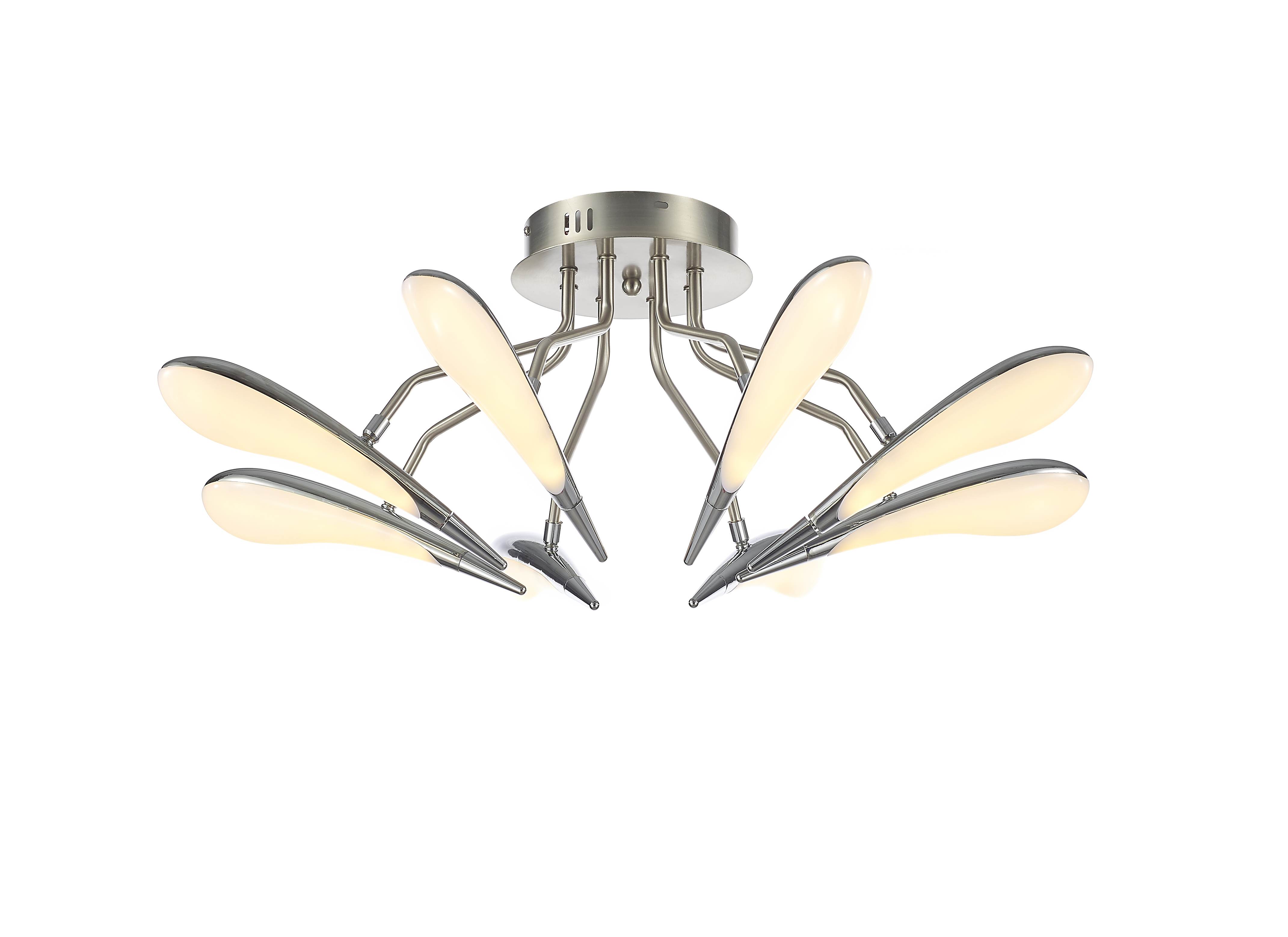 Ceiling Lamp MD3883-8B